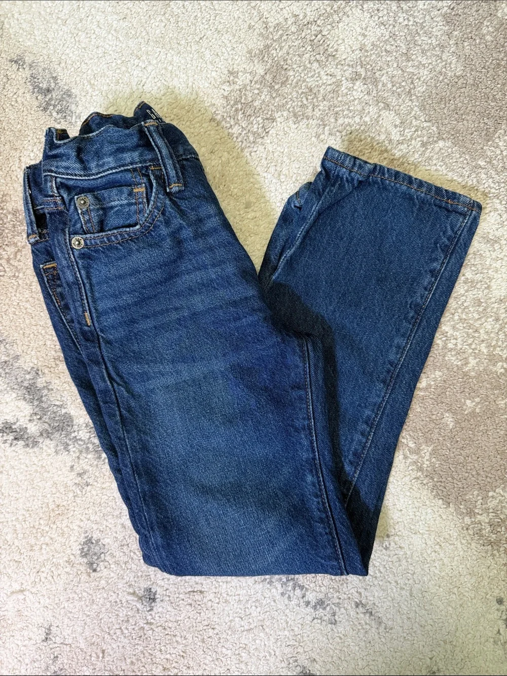 90’s Original Straight